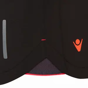 Pantalones cortos de mujer Macron run kona jodie image-5