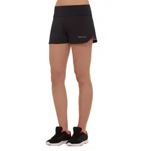 Pantalones cortos de mujer Macron run kona jodie image-1
