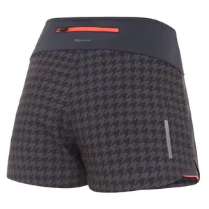 Pantalones cortos de mujer Macron run kona jodie V2 image-3
