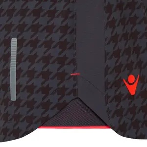 Pantalones cortos de mujer Macron run kona jodie V2 image-5