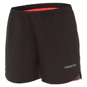Pantalones cortos de mujer Macron run kona helen boston micro image-0