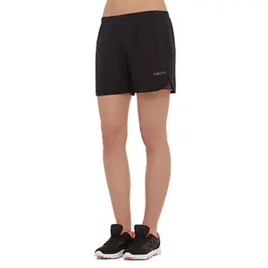 Pantalones cortos de mujer Macron run kona helen boston micro image-2