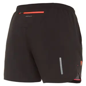 Pantalones cortos de mujer Macron run kona helen boston micro image-3