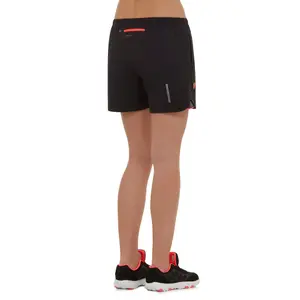 Pantalones cortos de mujer Macron run kona helen boston micro image-6