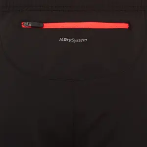 Pantalones cortos de mujer Macron run kona helen boston micro image-4