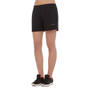 Pantalones cortos de mujer Macron run kona helen boston micro image-1