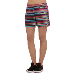 Pantalones cortos mujer Macron kona pro run helen image-0