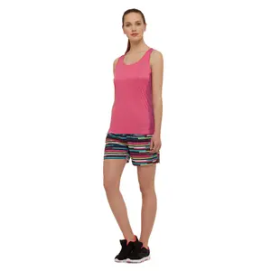 Pantalones cortos mujer Macron kona pro run helen image-1