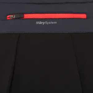 Falda de mujer Macron run kona wendy image-4