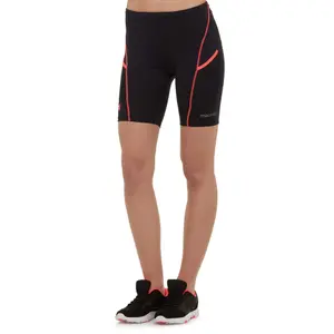 Pantalón corto mujer Macron kona pro run zoe image-1