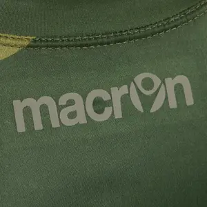 Jersey Macron chinook pro run fbg printed image-5