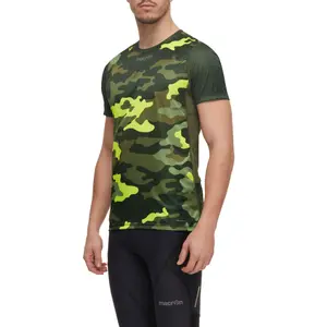 Jersey Macron chinook pro run fbg printed image-2