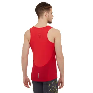 Camiseta de tirantes Macron zefiro sbh gary image-5