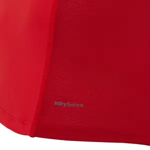 Camiseta de tirantes Macron zefiro sbh gary image-6