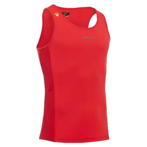 Camiseta de tirantes Macron zefiro sbh gary image-0