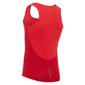 Camiseta de tirantes Macron zefiro sbh gary image-3