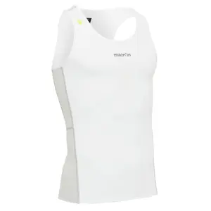 Camiseta de tirantes Macron zefiro sbh gary image-0