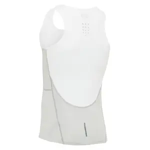 Camiseta de tirantes Macron zefiro sbh gary image-3