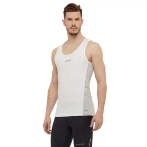 Camiseta de tirantes Macron zefiro sbh gary image-1