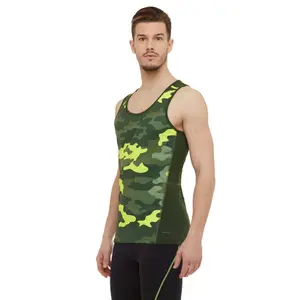 Camiseta de tirantes Macron zefiro sbh gary 2 image-0