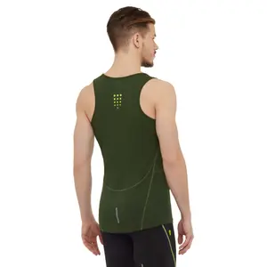 Camiseta de tirantes Macron zefiro sbh gary 2 image-2