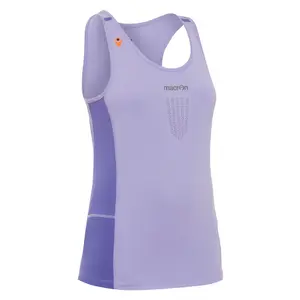 Camiseta de mujer Macron run fohen grace image-0