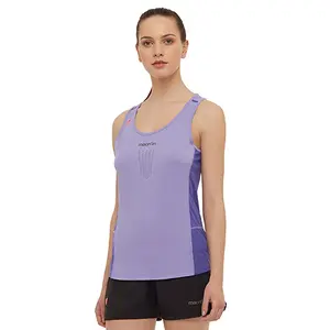 Camiseta de mujer Macron run fohen grace image-2