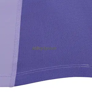 Camiseta de mujer Macron run fohen grace image-4