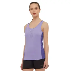 Camiseta de mujer Macron run fohen grace image-1