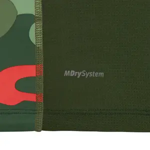 Camiseta de tirantes para mujer Macron fohen grace printed image-3