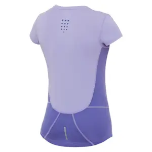 Camiseta de mujer Macron run fohen britney image-3