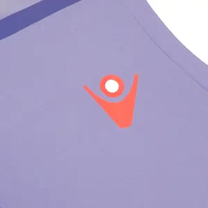 Camiseta de mujer Macron run fohen britney image-5