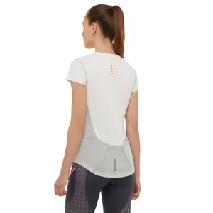 Camiseta de mujer Macron fohen pro run britney image-6