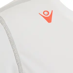 Camiseta de mujer Macron fohen pro run britney image-4