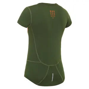 Camiseta de mujer Macron run fohen britney printed image-3