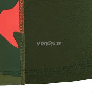 Camiseta de mujer Macron run fohen britney printed image-4