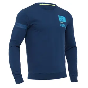 Sudadera Macron paris print/été image-0