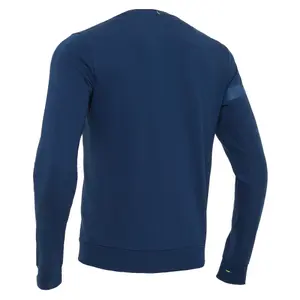 Sudadera Macron paris print/été image-3