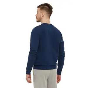 Sweatshirt Macron paris print/été image-6