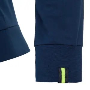 Sudadera Macron paris print/été image-6