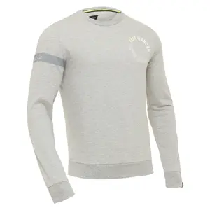 Sudadera Macron luanda print/été image-0