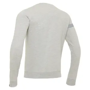 Sudadera Macron luanda print/été image-4