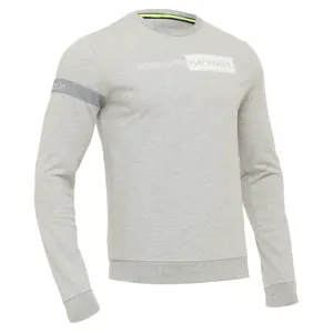 Sudadera Macron freetown print/été image-0