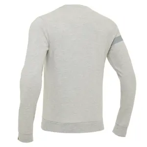 Sudadera Macron freetown print/été image-2