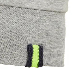 Sudadera Macron freetown print/été image-5