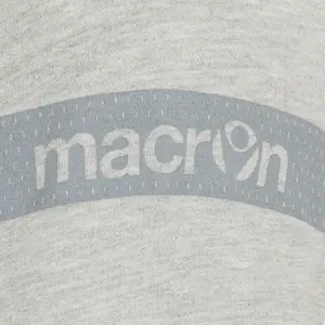 Sudadera Macron freetown print/été image-4