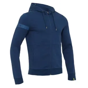 Sweatshirt Macron sucre print/été image-0