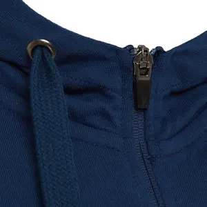 Sweatshirt Macron sucre print/été image-5