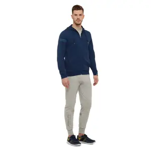 Sweatshirt Macron sucre print/été image-2