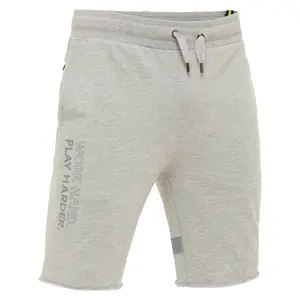 Pantalón corto Macron sportswear niamey image-0